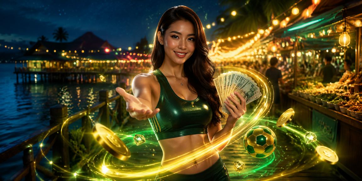 Pemain di Sabah menerima notifikasi cashback bonus poker rm600 pada telefon bimbit